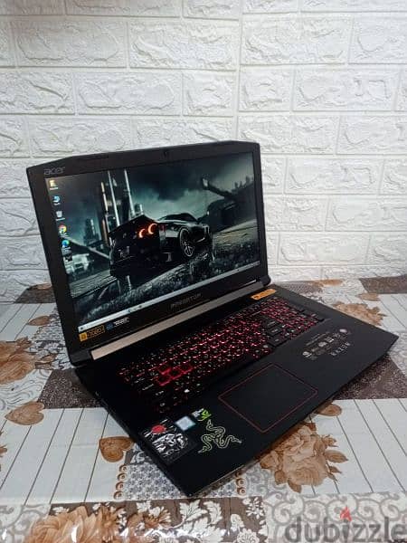 Acer gaming laptop 2