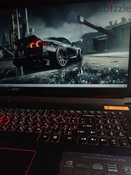 Acer gaming laptop 3