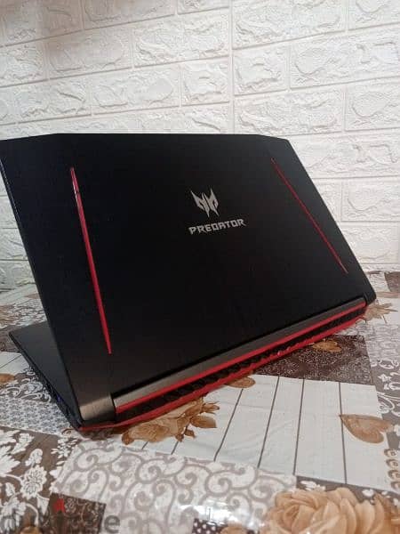 Acer gaming laptop 6