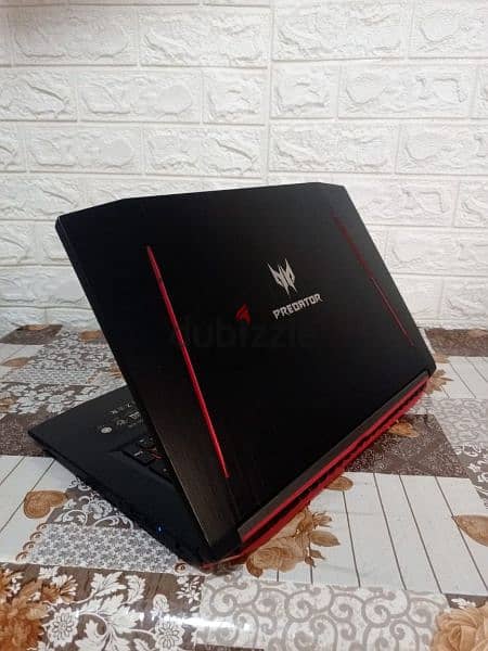 Acer gaming laptop 7