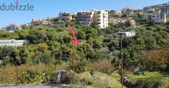 LAND FOR SALE IN JBEIL!! 0