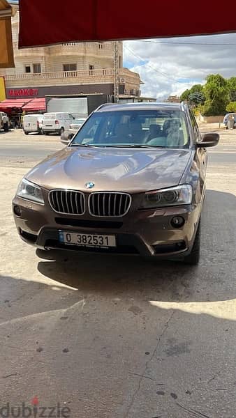 BMW 3-Series 2011