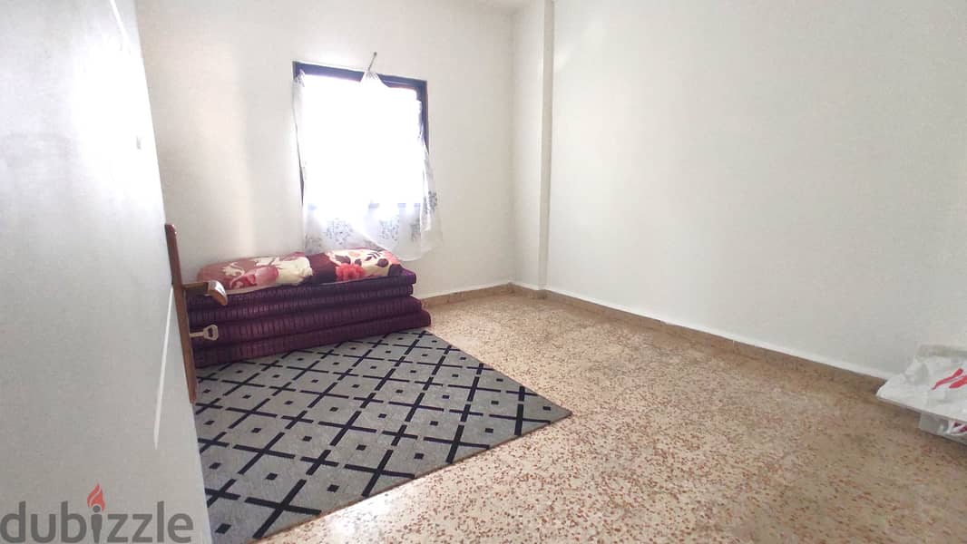 Catchy Apartment in Sin El Fil شقة لقطة في سن الفيل 3