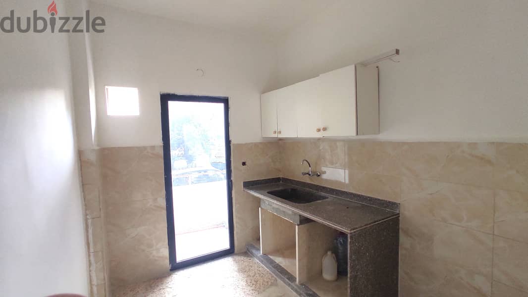 Catchy Apartment in Sin El Fil شقة لقطة في سن الفيل 5