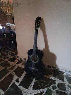 guitar 3/4