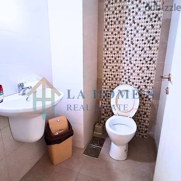 Apartments Lease to Own Located in Baouchriehشقق للايجار حتى التملّك ً 2