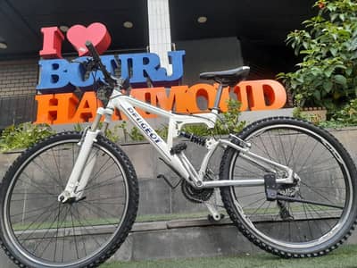 cety bike