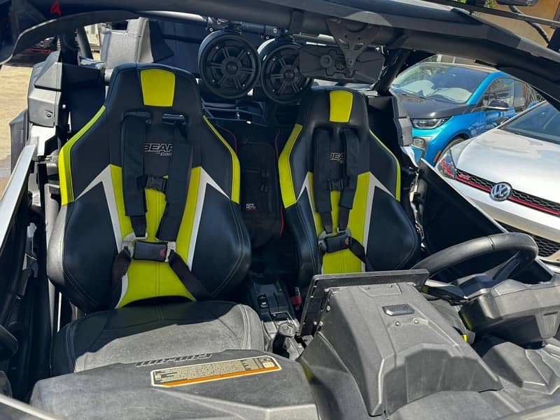 Can-Am Maverick X3 2019 Imported 4