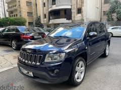 Jeep Compass 2012 tgf source 0