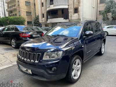 Jeep Compass 2012 tgf source