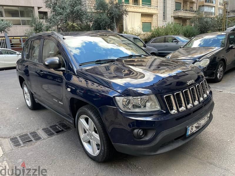 Jeep Compass 2012 tgf source 2