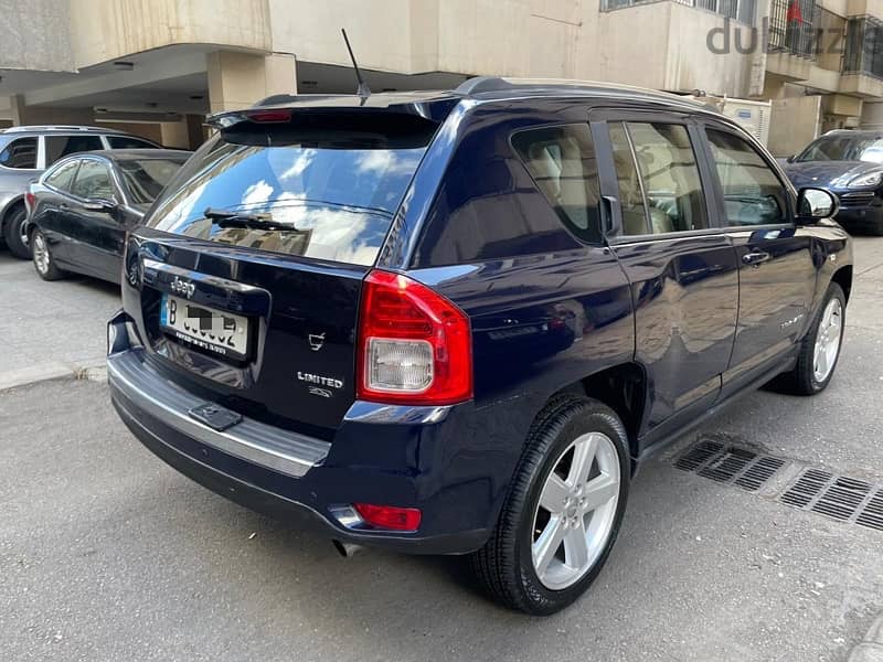 Jeep Compass 2012 tgf source 4