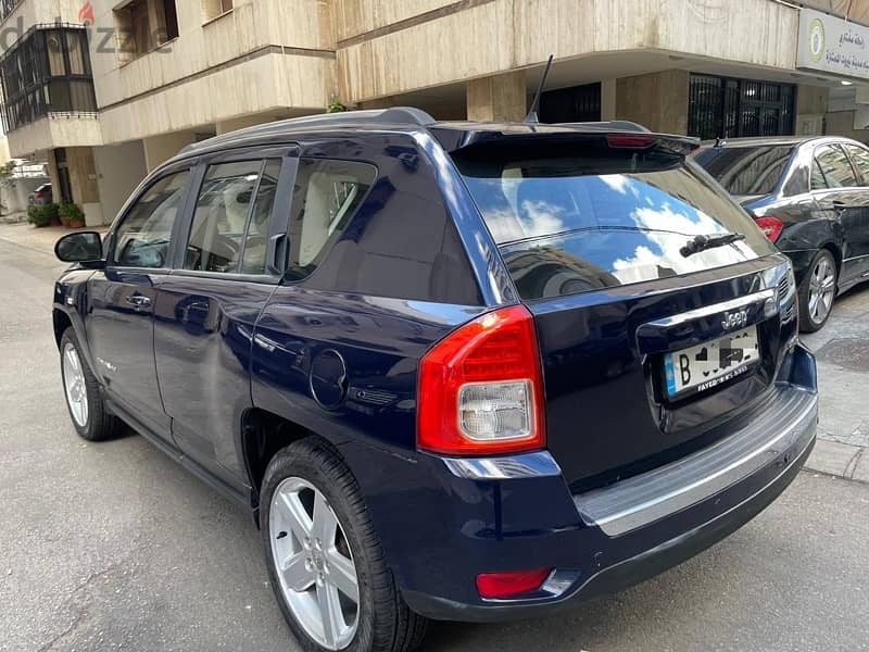 Jeep Compass 2012 tgf source 6