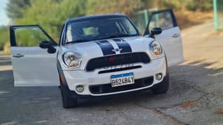 MINI Cooper S Countryman 2012 0