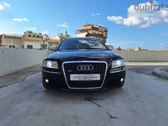 Audi A8 2005 0