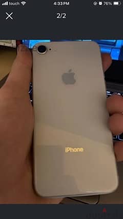 iphone 8