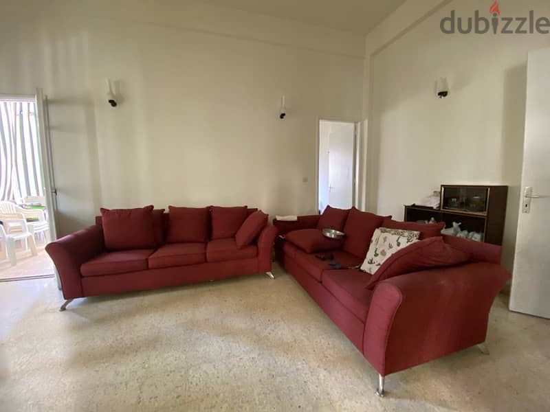 Apartment for sale in Hazmieh 0