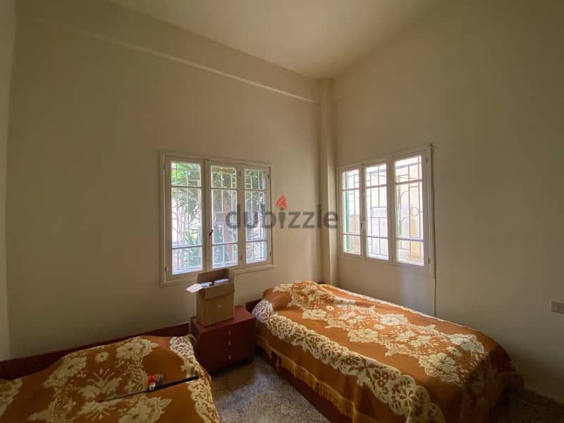 Apartment for sale in Hazmieh 3