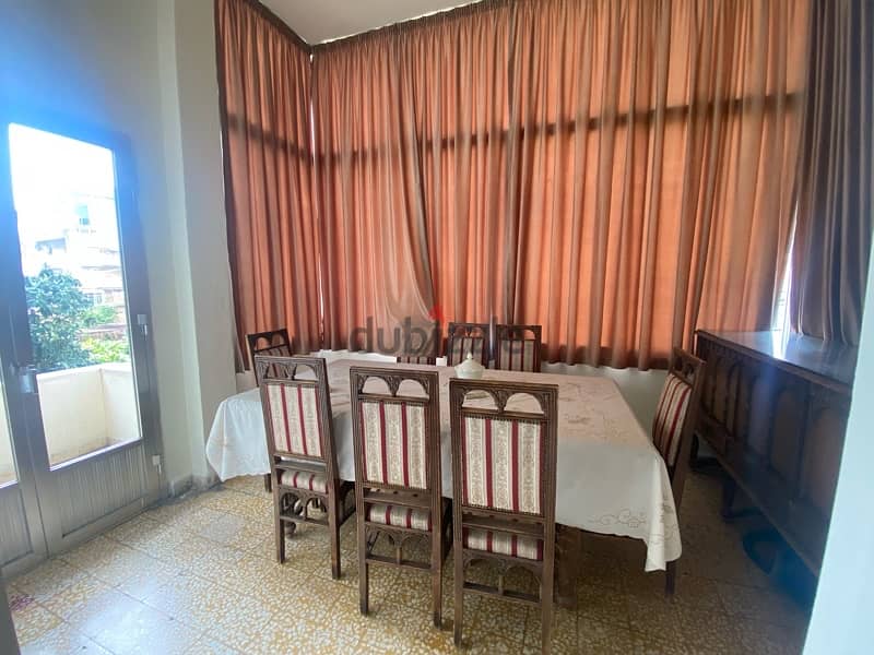 Apartment for sale in Hazmieh 4