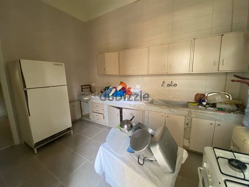 Apartment for sale in Hazmieh 10