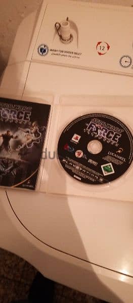 PS3 cds 1