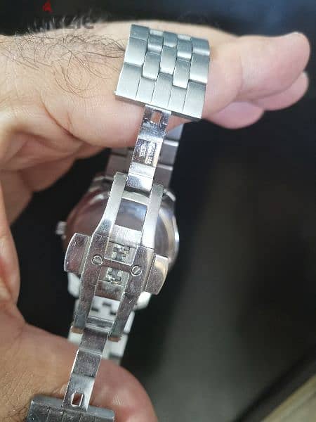 kolber 42 mm Swiss made 6