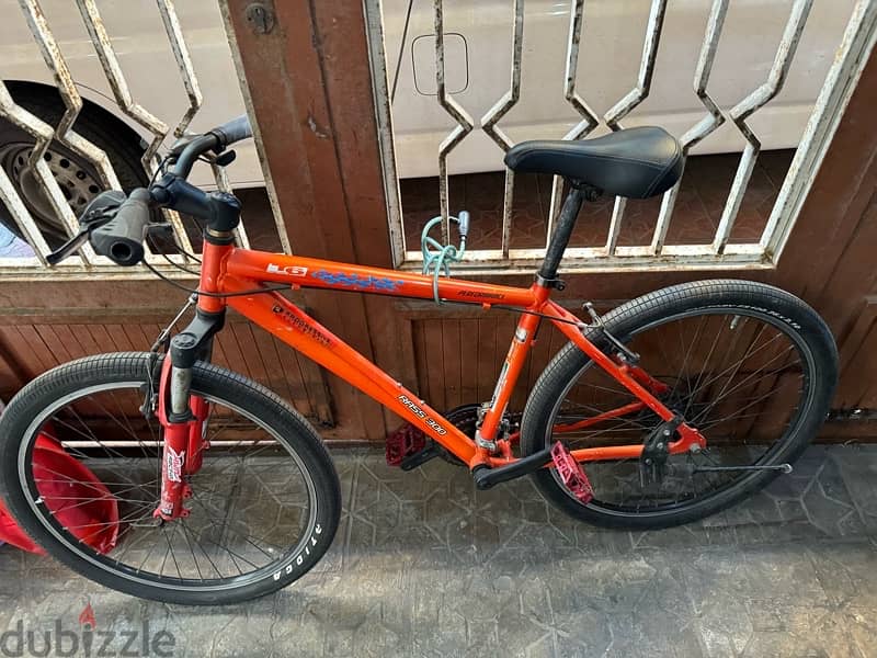 bike for sale 0