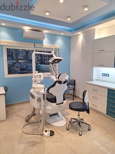 Dental Clinic for Rent 0