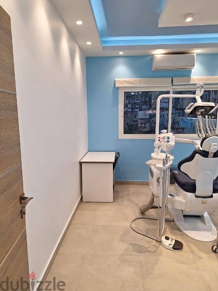 Dental Clinic for Rent 2