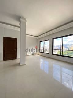 Apartment  for rent in Sarba with open views 0