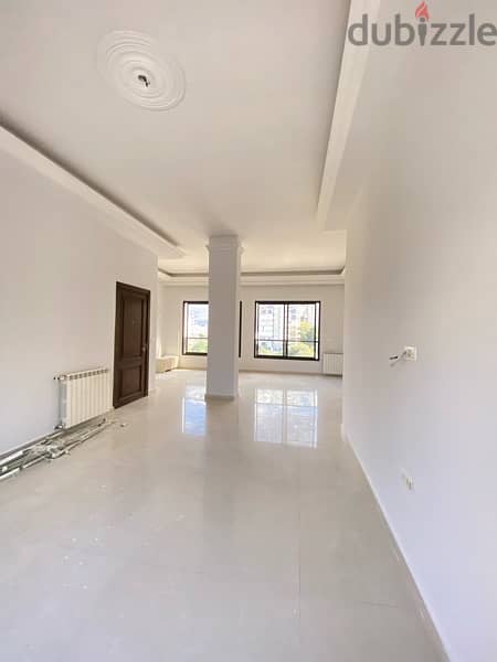 Apartment  for rent in Sarba with open views 2