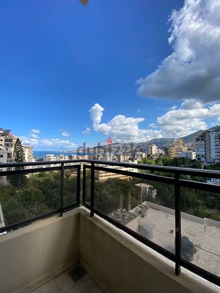 Apartment  for rent in Sarba with open views 5