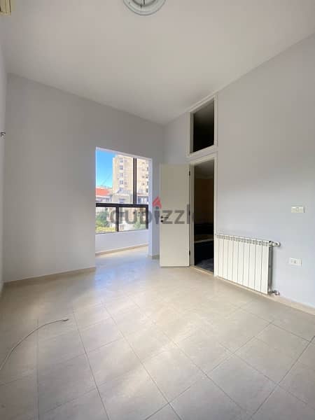 Apartment  for rent in Sarba with open views 9