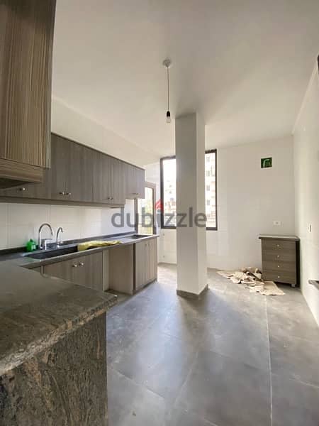 Apartment  for rent in Sarba with open views 4