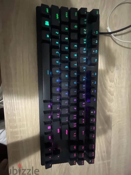 razer huntsman tournament edition 0