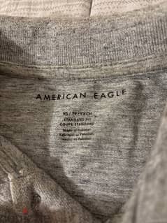 AMERICAN EAGLE 0