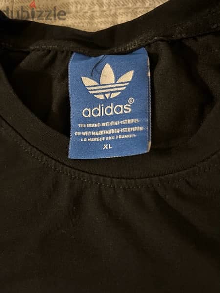 ADIDAS 1