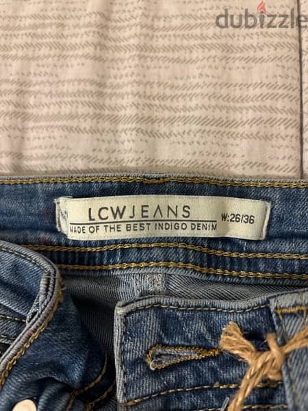 LCW JEANS 2