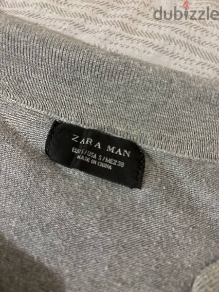 ZARA MEN 1