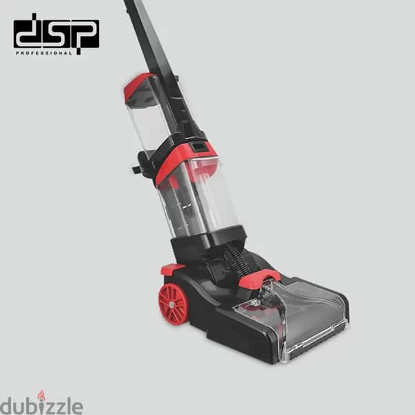 Carpet & Floor Washer | Shamponieuse | للسجاد والأرضيات 4