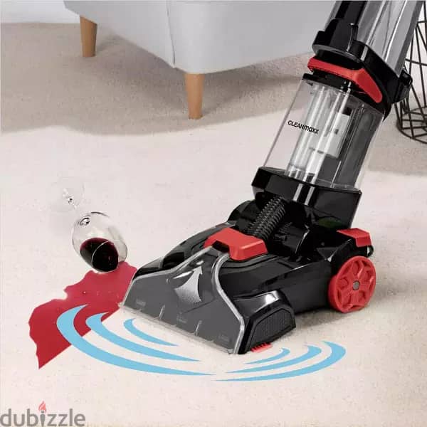 Carpet & Floor Washer | Shamponieuse | للسجاد والأرضيات 5