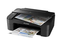 printer canon MG2540s 0