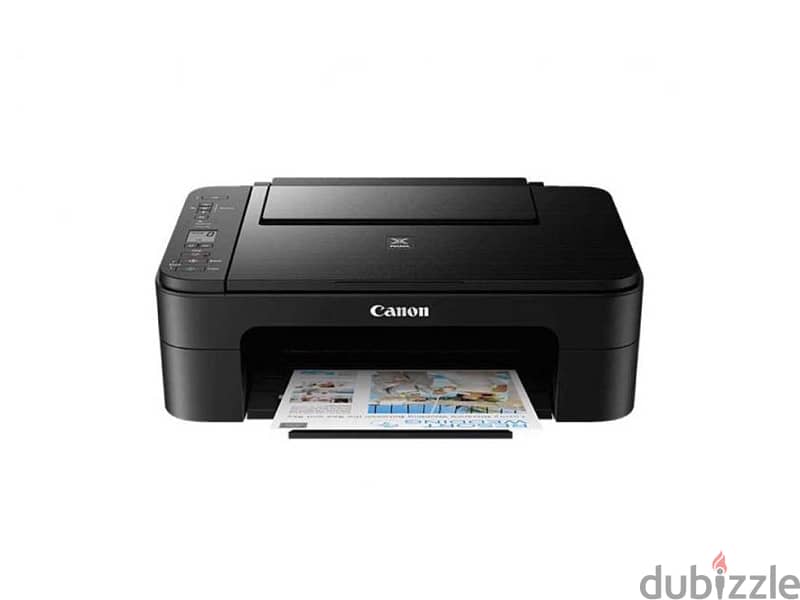 printer canon MG2540s 1