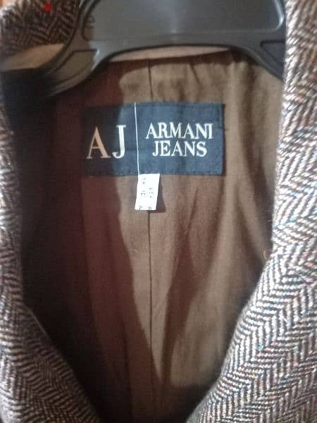 armani jeans xl 2