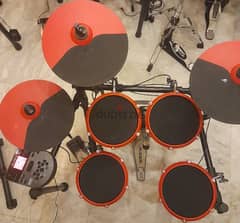 alesis netro electric drums 0