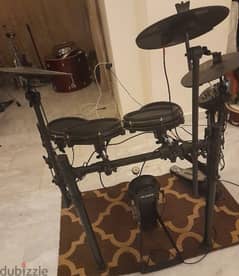 alesis netro electric drums 0