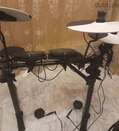 alesis electric drums