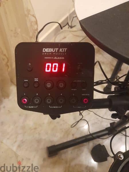 alesis electric drums 2