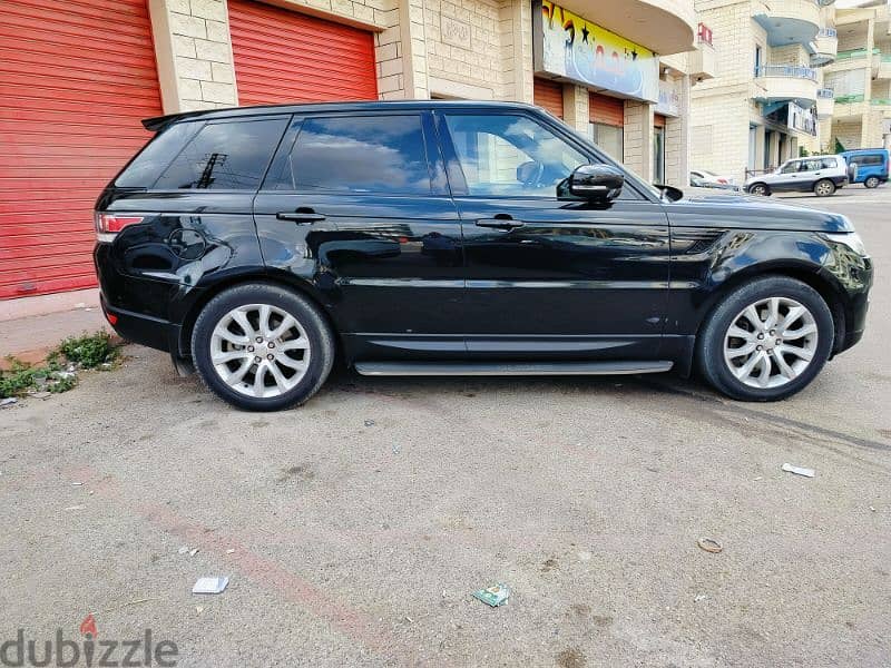 Rover 2014 one owner 0