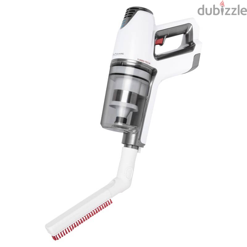 Rechargeable Vacuum Cleaner Proficare 29.6V | مكنسة يد تشريج 4